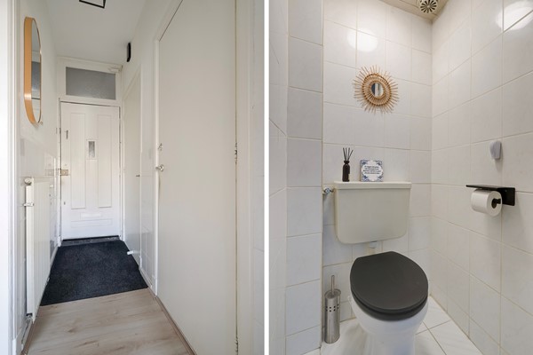 Medium property photo - Jasmijnstraat 97, 2563 RT Den Haag